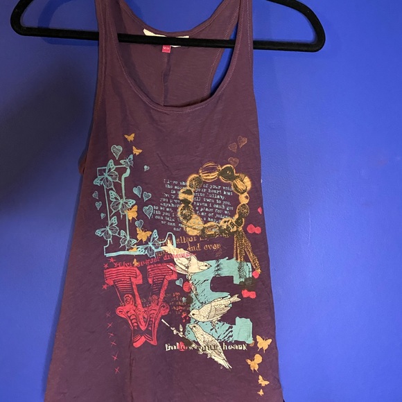 Tank Top - Picture 2 of 2